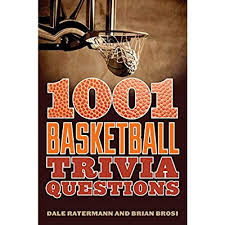 The players make the league so entertaining to watch. Buy 1001 Basketball Trivia Questions Paperback June 17 2014 Online In Indonesia 1613216564