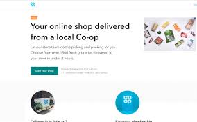 Are you looking for a gig that's flexible? Best Online Grocery Shopping Sites