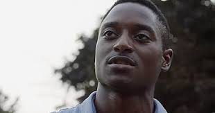 Burden II (Short 2020)