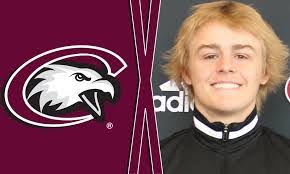 Quade Smith's Instagram, Twitter & Facebook