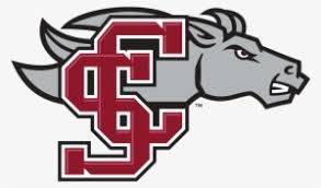 The university's official color palette is an important element of our brand identity. Santa Clara University Logo Vector Png Image Transparent Png Free Download On Seekpng