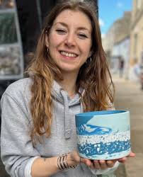 Handmade Unbreakable Pottery Making MasterClass Sessions by Muralist Bharat  Rawal