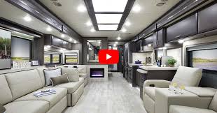 Maybe you would like to learn more about one of these? Thor Tuscany Class A Diesel Motorhome