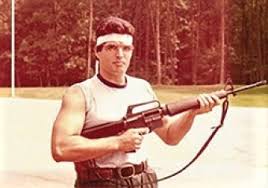 338: Jack Garcia - Undercover Legend, FBIAA Distinguished ...