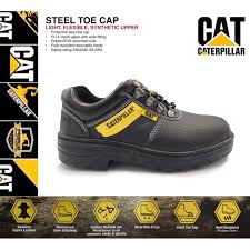 Buy the newest caterpillar footwear in singapore with the latest sales & promotions ★ find cheap offers ★ browse our wide selection of products. Buy Premium Quality Caterpillar Cat Safety Shoes Kasut Safety Boot Design Terkini Tip Top Quality Steel Toe Cap Seetracker Malaysia