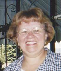 Obituary for MaryAnn (Margo) Sirko