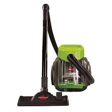 Bissell Cleanview Vacuum With Onepass Technology 2492 Reviews Bissell Zing Bagless Canister Vacuum 1665 Kohls In 2020 Canister Vacuum Best Canister Vacuum Bagless Vacuum