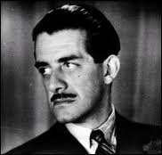 Book review: Leslie Mitchell Reporting