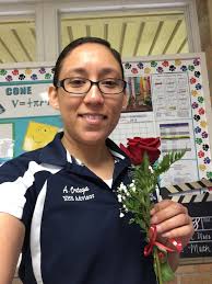 Introduction of Alex Kurth, Whitmore Lake High School Senior