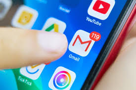 Z gmailem, mapami google i youtubem, na których pojawiały się komunikaty o błędzie. Duza Awaria Google A Nie Dzialal Youtube Gmail I Inne Uslugi Giganta