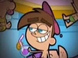 Fairly oddparents land before timmy