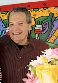 David Clifford Grieser Obituary