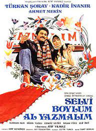 Selvı boylum al yazmalım fılmı full hd ızle. Selvi Boylum Al Yazmalim Film Vikipedi