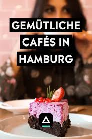 In unserer kuchenvitrine finden sie täglich eine vielzahl an frischen torten und kuchen. Gemutliche Cafes In Hamburg In 2020 Cafe Hamburg Kaffee Und Kuchen Cafe