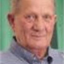 Calvin Harman Obituary