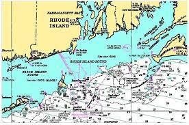 General Charts Nautical Charts