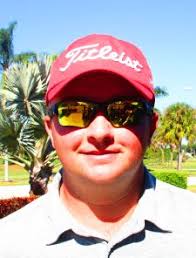 Professional Golf Tours