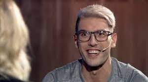 Los argentinos nacimos para adaptarnos. Martina Lehman La Sensual Modelo Que Conquisto A Facundo Conte En Tinder