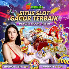 CERIABET ™ Situs Slot Gacor Maxwin Hari Ini Gampang Menang Terbaru Link  Slot88 Online