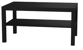 Ikea lack coffee table, s. Ikea Lack Coffee Table Black Brown 90x55 Cm Amazon Co Uk Home Kitchen