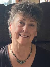 Obituary information for Patricia Eileen Brown