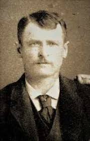 Emil Peter Hanson Johnson (1856-1944)