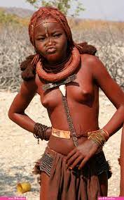 naked masai ledy woman - Sexy photos
