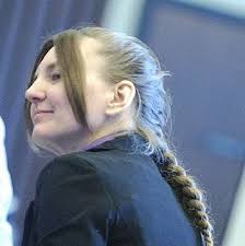 Defense: Ex-husband killed lover: State says Dianna Saunders manipulated  others to murder