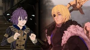 Dimitri is also the only person who doesn't believe that duscur caused the tragedy of duscur. Famitsu Releases Fire Emblem Three Houses Popularity Poll Dimitri And Bernadetta Are Most Popular Niche Gamer