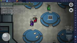 Among Us Best Tips And Tricks For Both Crewmates And Impostors Bluestacks