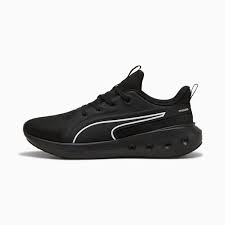 SOFTRIDE Carson Running Shoes | PUMA