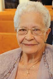 Albertha Theresa Roberts (née Kelly)