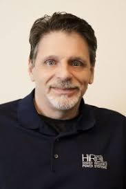 Power Systems Rep NY