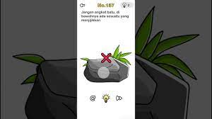 Buat kamu yang stuck pada level tertentu, gak perlu khawatir. Brain Out No 136 Jawaban Level 136 Youtube