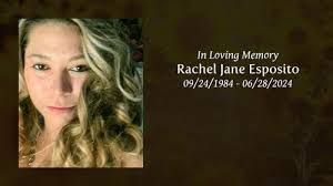 Jane Esposito's Instagram, Twitter & Facebook