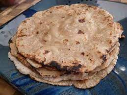 Gluten Free Chapati Indian Food Recipes Recipes Cooking
