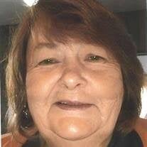 Rosie Emma Buckner Obituary