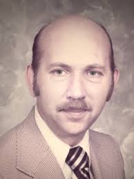 Larry Coon — Cherokee Memorial Park & Funeral Home