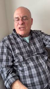 John Ringwald's Instagram, Twitter & Facebook