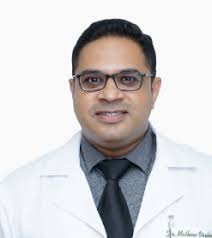Best Paediatrician in Umm Al Hassam-Dr. Mathew Varghese Chakkittayil