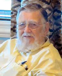 Charles Daum Obituary