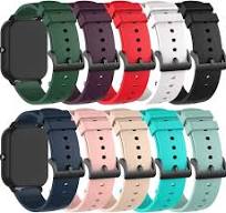 Amazon.com: E ECSEM 10PACK Bands Compatible for Kuizil T70 ...