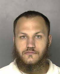 Cop Shop: Megan's Law offender back behind bars