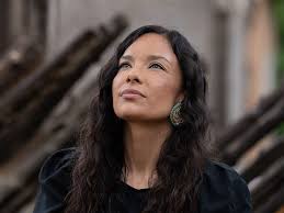 NATIVE AMERICAN FOREVER