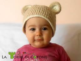 Cappelli Di Lana Per Bambini Raccolta Di Schemi