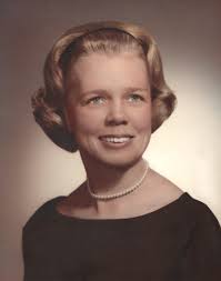 Norma R. Adams, dedicated volunteer