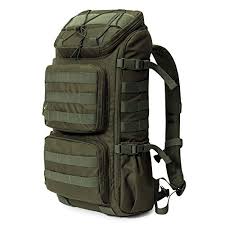 Camtoa 50l tactical military rucksack. Die 12 Besten Survival Rucksacke Clevernomad De