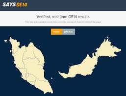 Maybe you would like to learn more about one of these? Malaysia General Election 2018 Final Results Ge14 Miri City Sharing