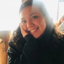 Ignacia Maudier Ulloa