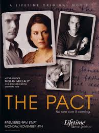 Although the new show is set to be a huge ahead of the pact on monday night, we tore laura away from her busy filming schedule for an. The Pact Lifetime Movie Lmn Wiki Fandom